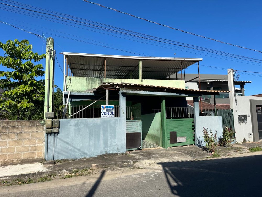 Prdio - Venda - Itaca - Itapemirim - ES