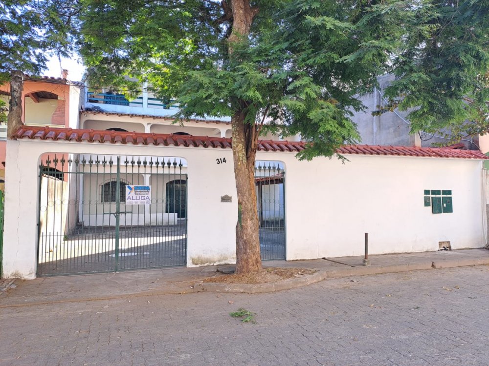 Apartamento - Aluguel - Jardim Maily - Pima - ES