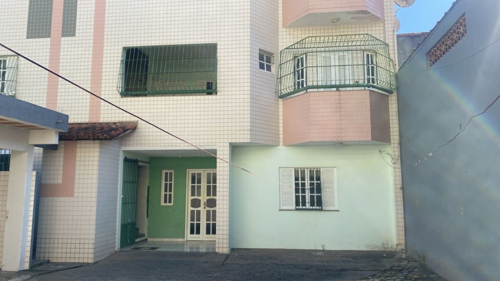 Apartamento - Aluguel - Monte Agh - Pima - ES