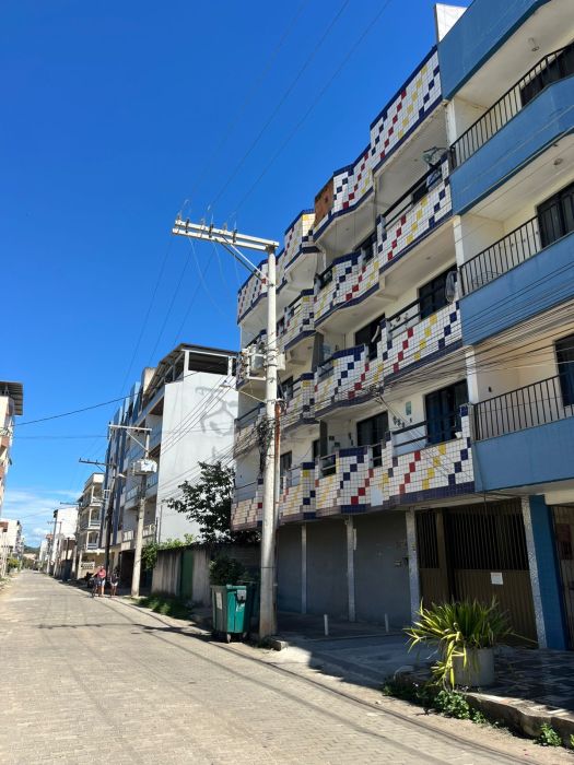Apartamento - Venda - Monte Aghá - Piúma - ES