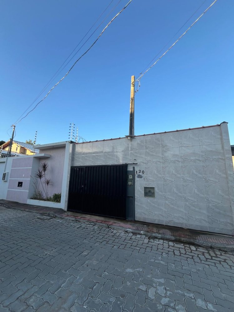 Casa - Venda - Itaipava - Itapemirim - ES