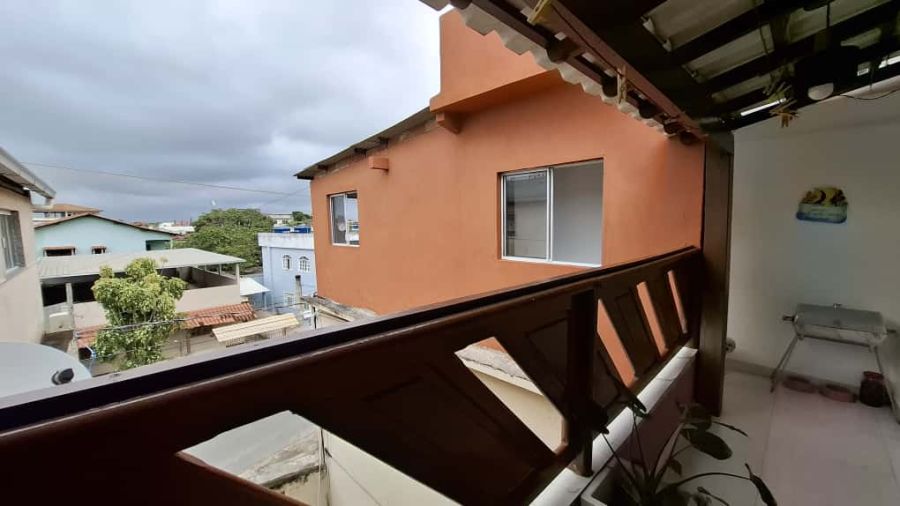 Apartamento - Venda - Itaca - Itapemirim - ES