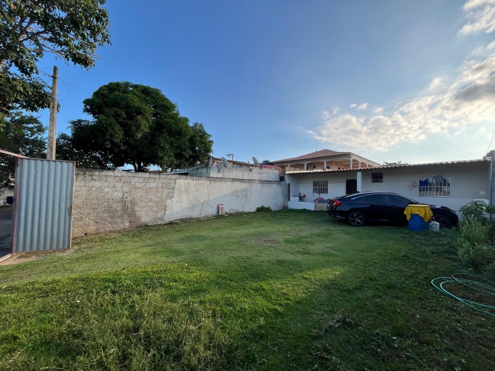 Casa - Venda - Itaca - Itapemirim - ES