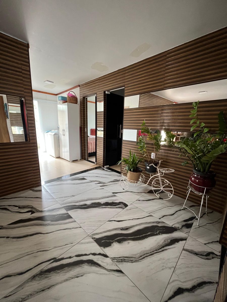 Casa - Venda - Planalto - Anchieta - ES