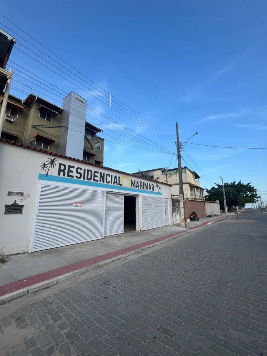 Apartamento - Venda - Jardim Maily - Pima - ES