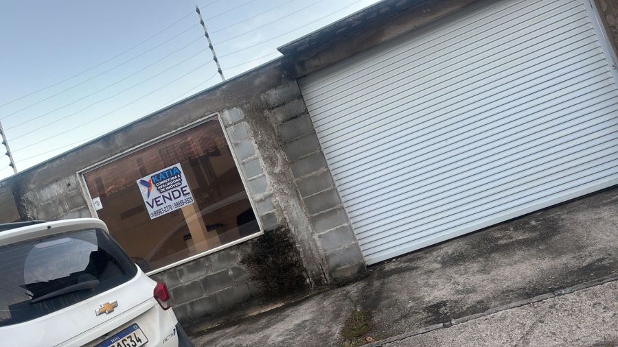 Casa Alto Padr�o - Venda - Jardim Maily - Pi�ma - ES