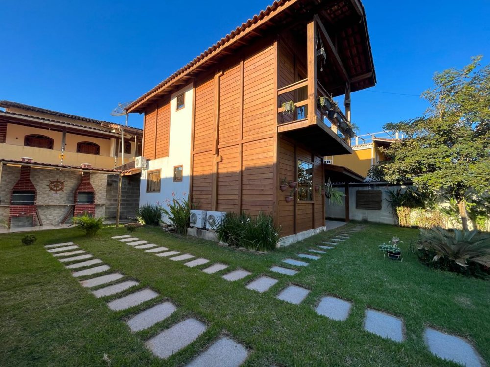 Chal� - Venda - Ita�ca - Itapemirim - ES