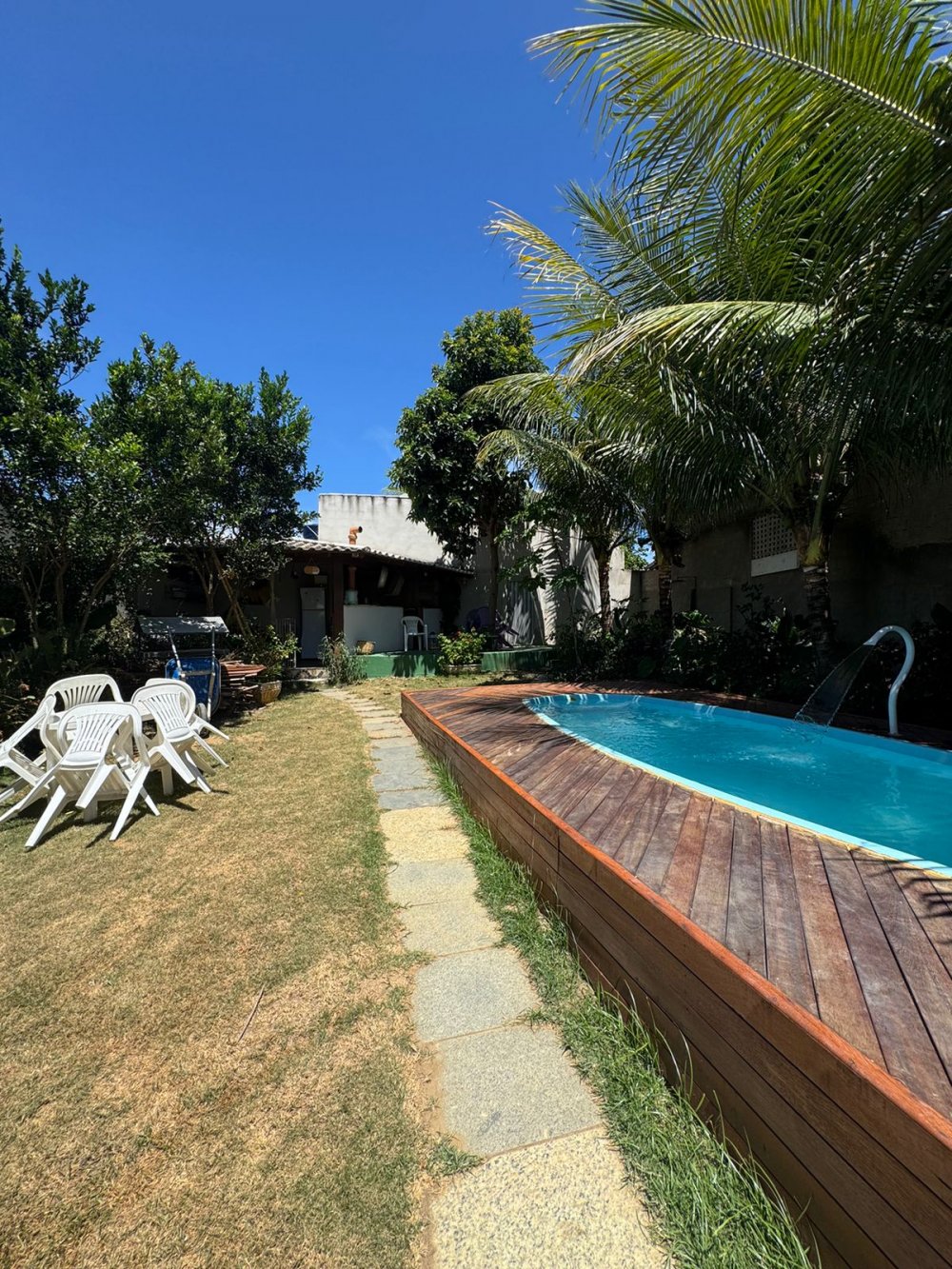 Casa - Venda - Nossa Senhora da Penha - Piúma - ES