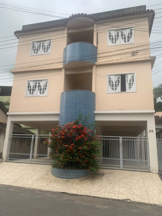 Apartamento - Aluguel - Centro - Iconha - ES