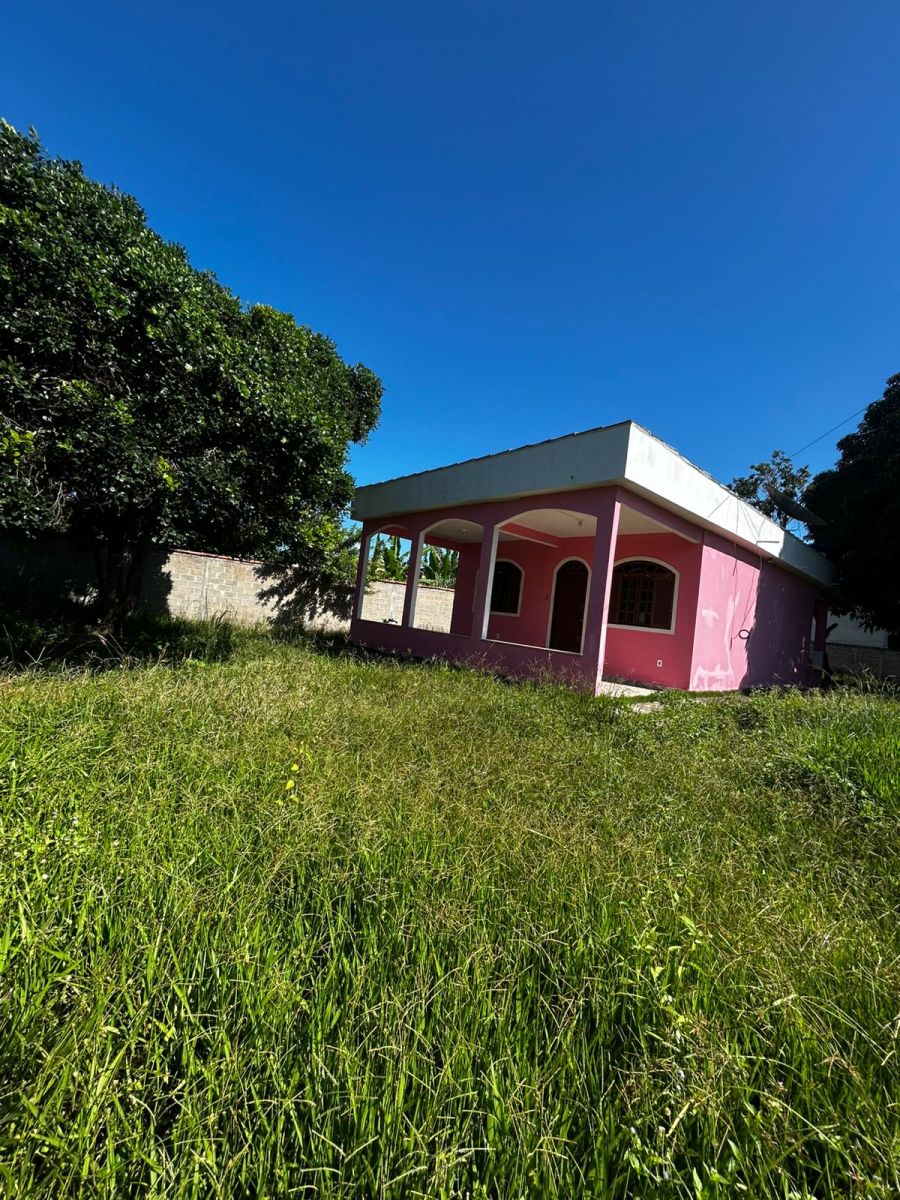 Casa - Venda - Ita�ca - Itapemirim - ES