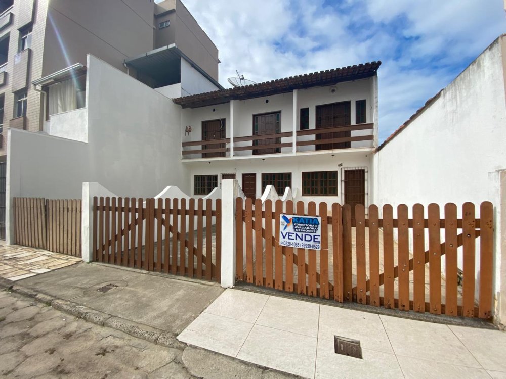 Casa Duplex - Venda - Jardim Maily - Pima - ES