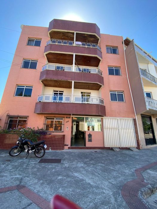 Apartamento - Venda - Monte Agh� - Pi�ma - ES