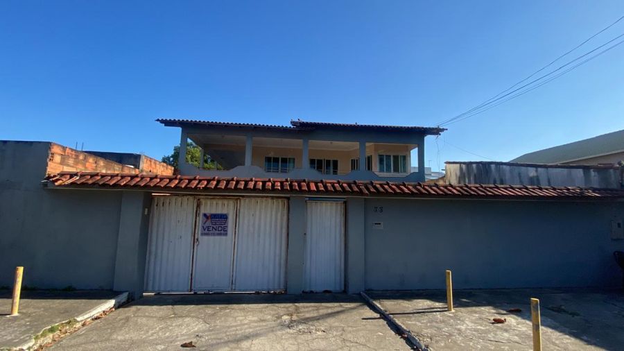 Casa Duplex - Venda - Morada do Sol - Vila Velha - ES