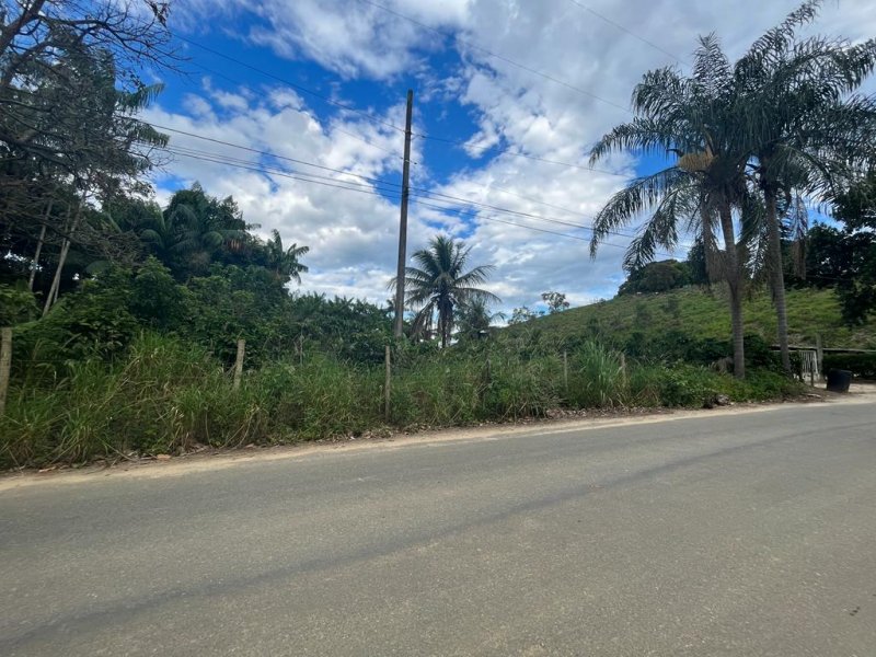 Chcara - Venda - Crrego da Prata - Anchieta - ES