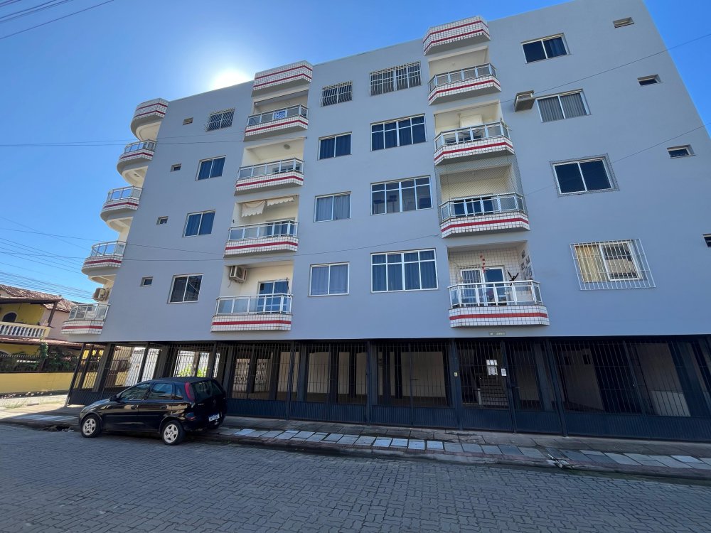 Apartamento - Venda - Jardim Maily - Pima - ES