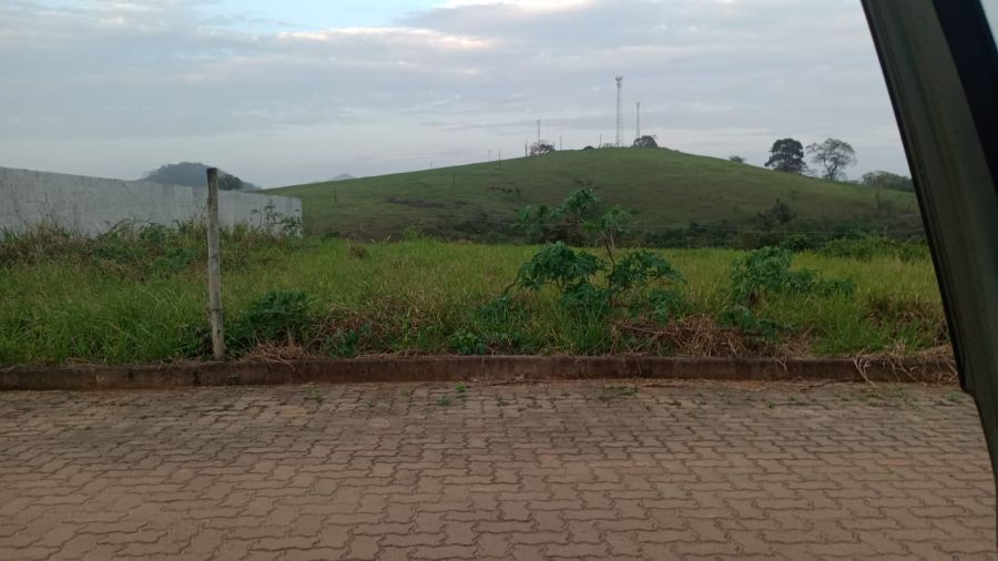 Lote - Venda - Morro do Arai - Iconha - ES