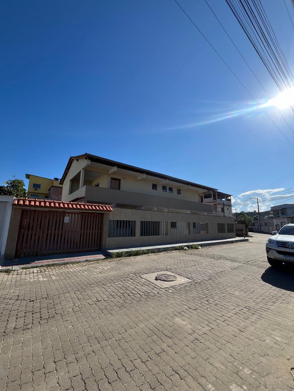 Apartamento - Venda - Monte Agh - Pima - ES