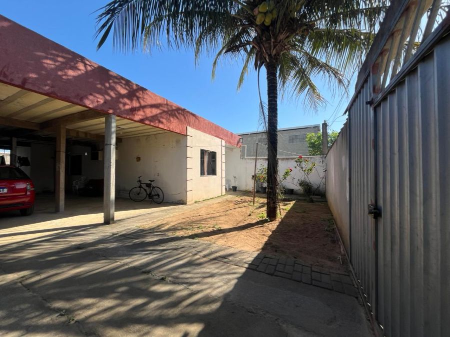 Casa - Venda - Itaca - Itapemirim - ES