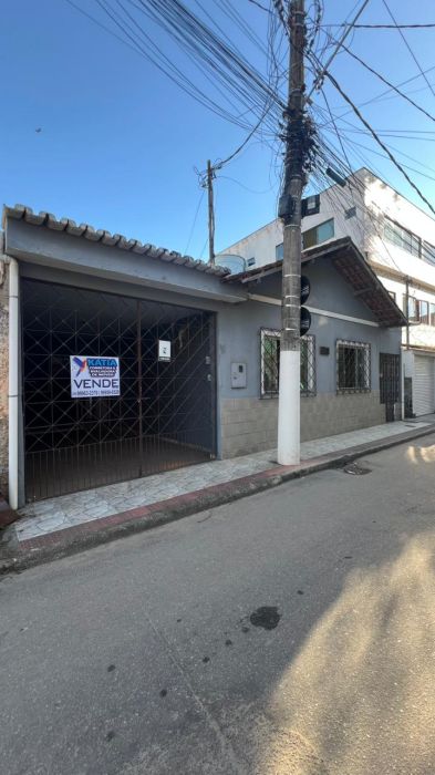 Casa - Venda - Centro - Piúma - ES