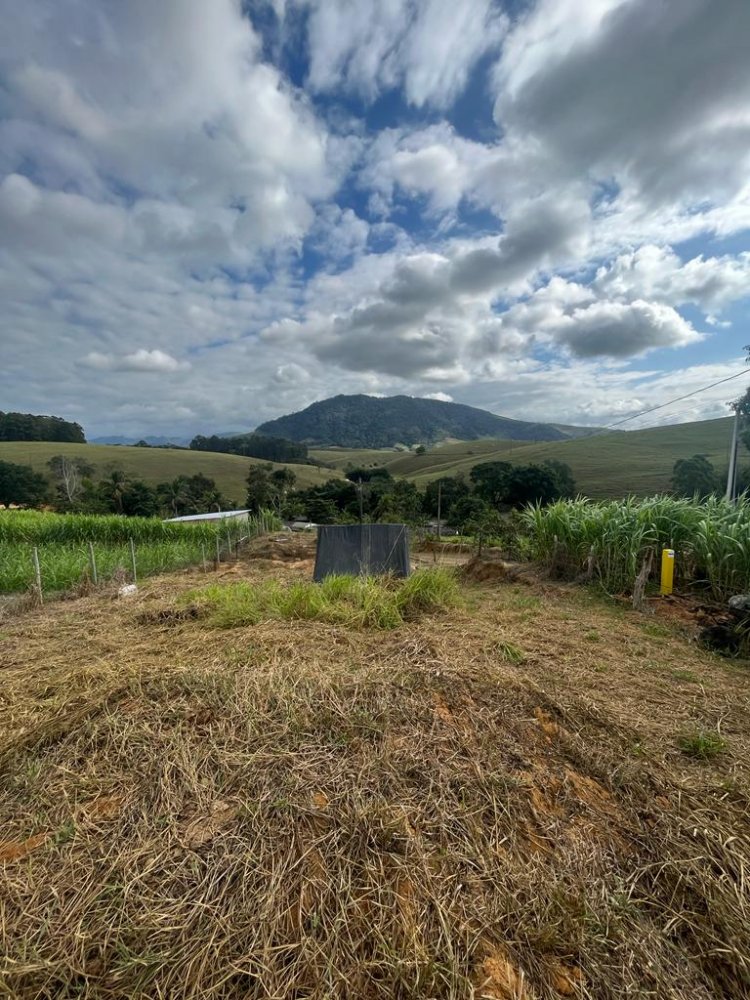 Lote - Venda - Baixo Pongal - Anchieta - ES