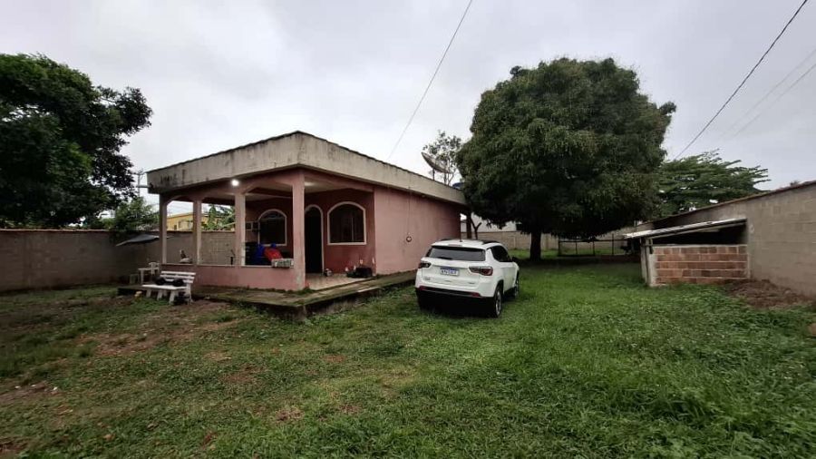 Casa - Venda - Itaca - Itapemirim - ES