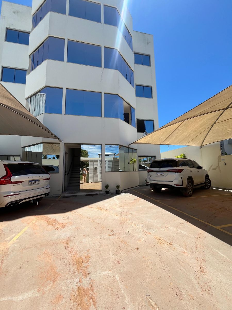 Apartamento - Venda - Itaipava - Itapemirim - ES