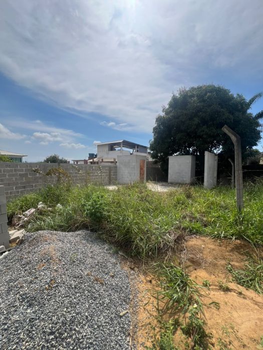 Lote - Venda - Portinho - Pi�ma - ES