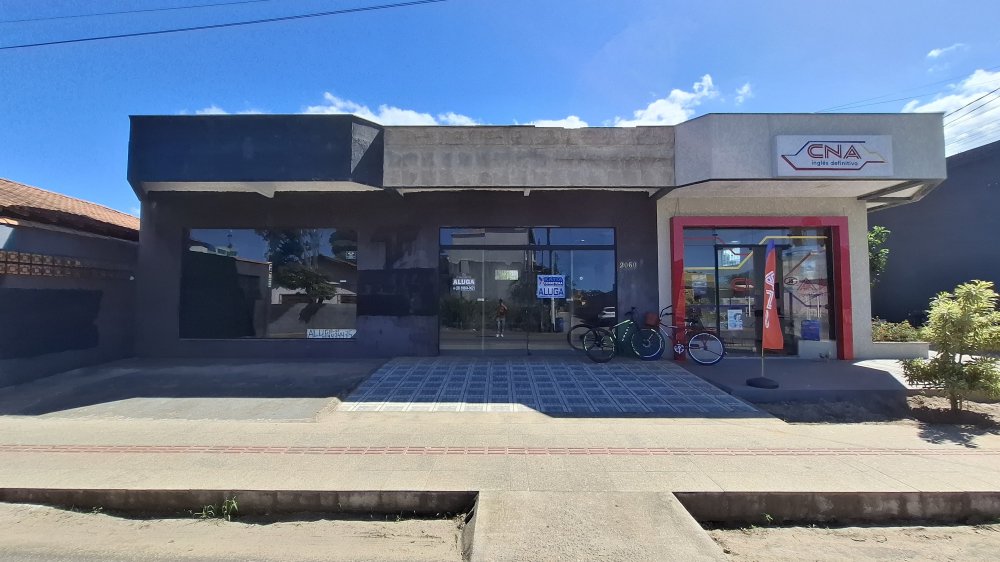 Loja - Aluguel - Itaca - Itapemirim - ES