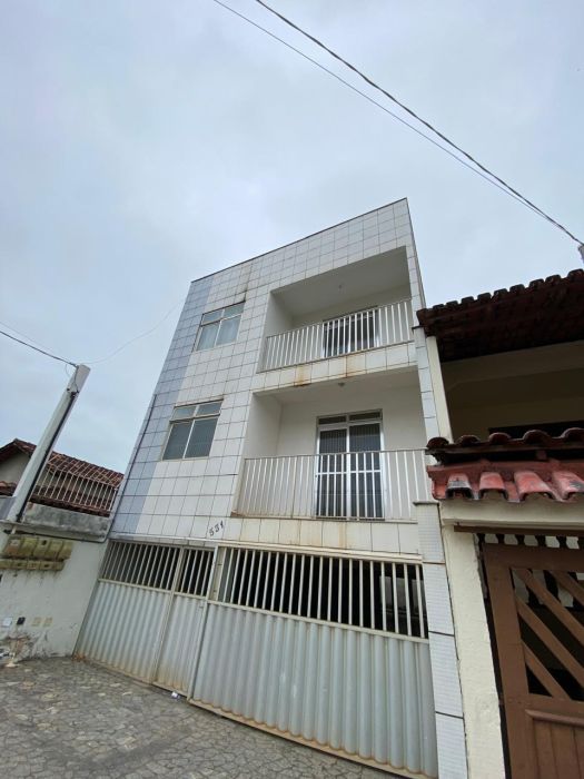 Apartamento - Aluguel - Jardim Maily - Pi�ma - ES