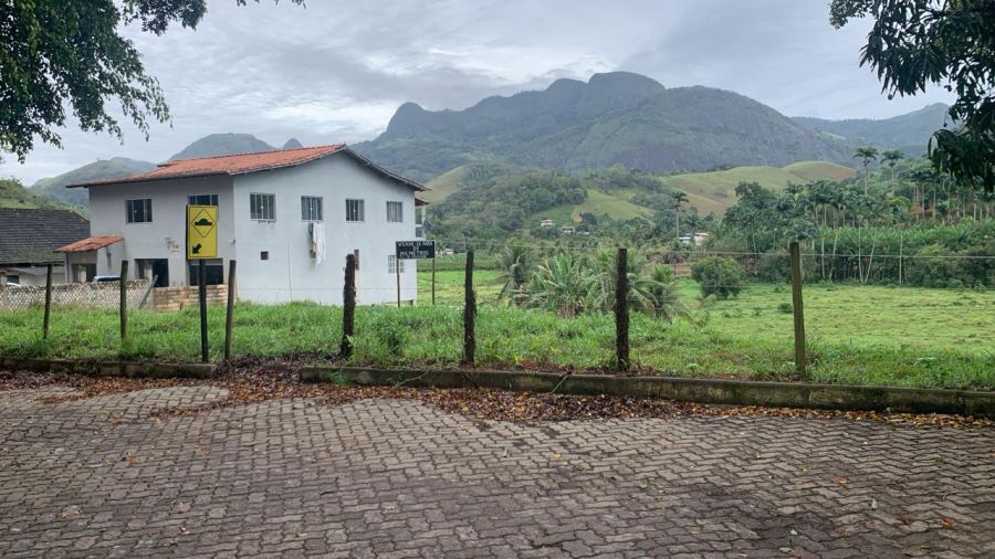 Lote - Venda - Tocaia - Iconha - ES