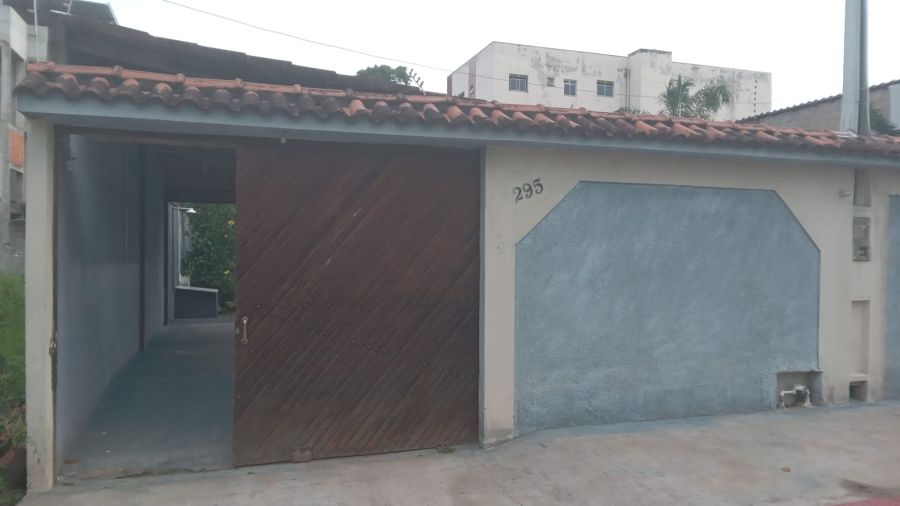 Casa - Temporada - Jardim Maily - Pima - ES