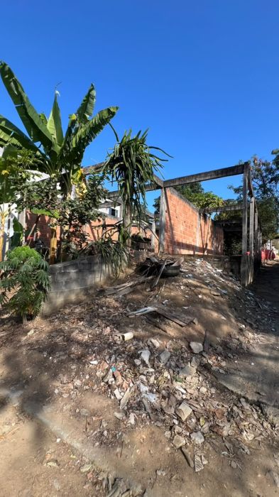 Lote - Venda - Aparecidinha - Piúma - ES