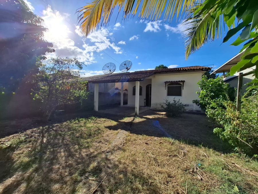 Casa - Temporada - Itaipava - Itapemirim - ES