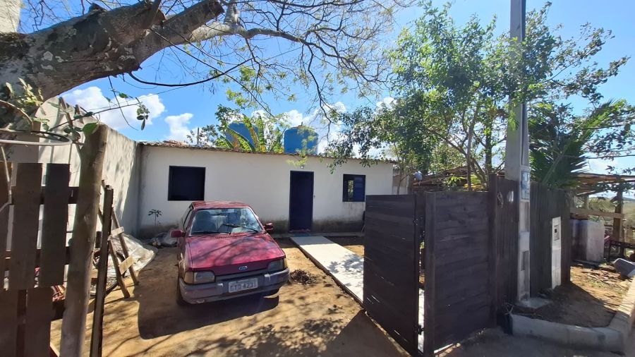 Casa - Aluguel - Itaipava - Itapemirim - ES