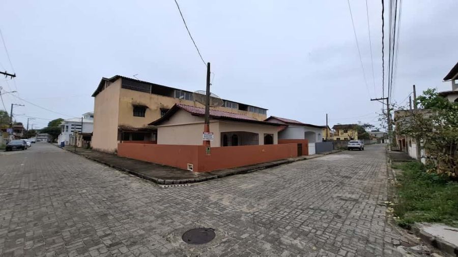 Casa - Venda - Itaca - Itapemirim - ES