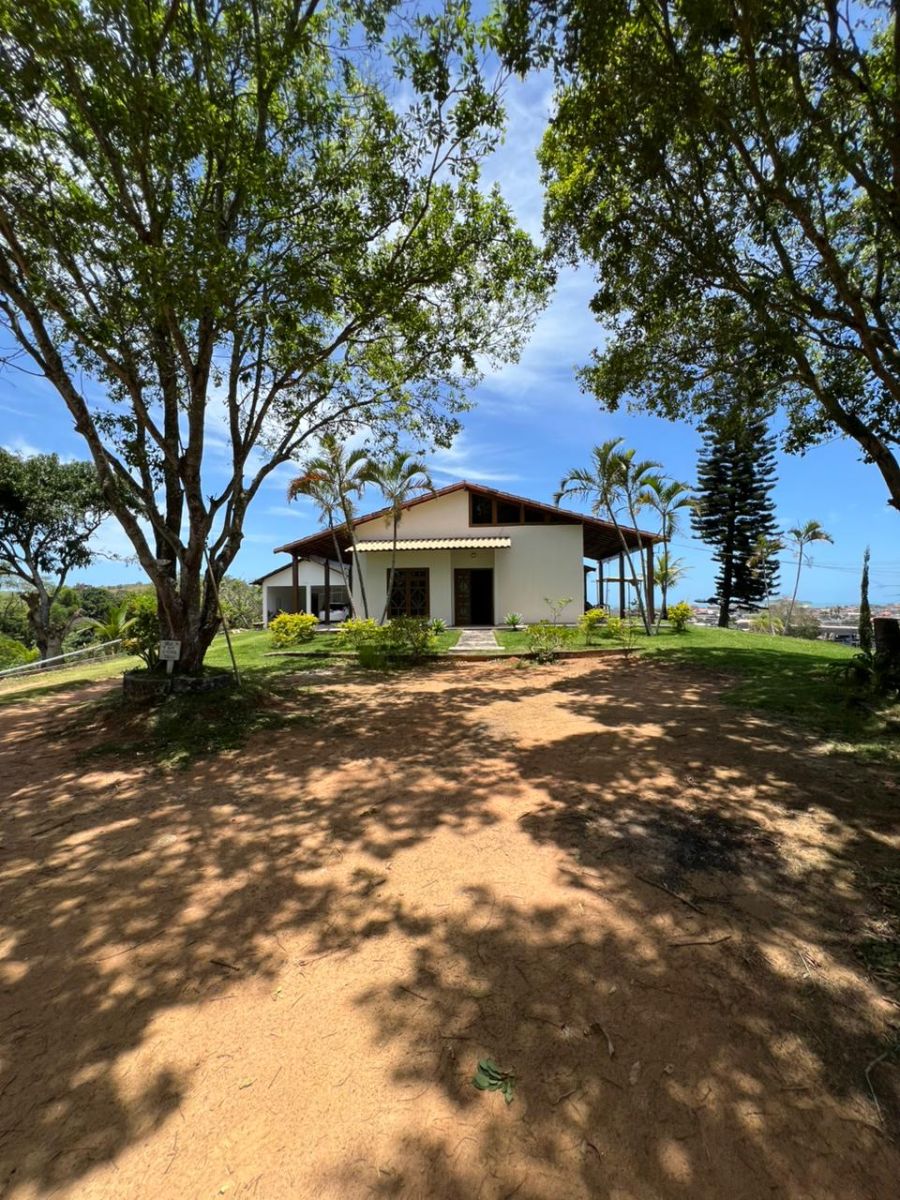 Casa - Venda - Itaipava - Itapemirim - ES