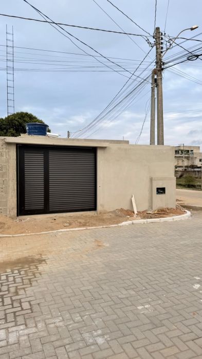 Casa - Venda - Itaipava - Itapemirim - ES