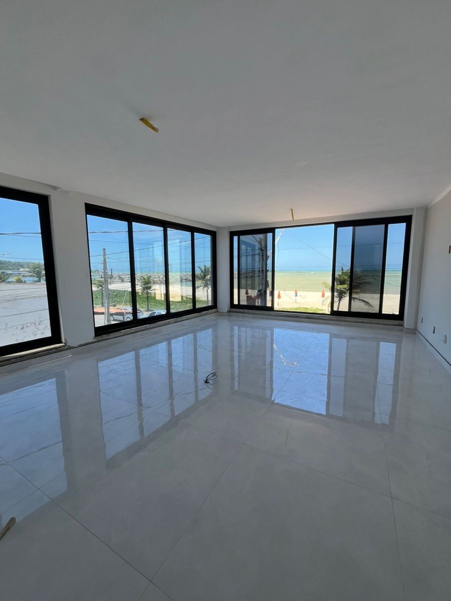 Apartamento Alto Padro - Venda - Itaipava - Itapemirim - ES