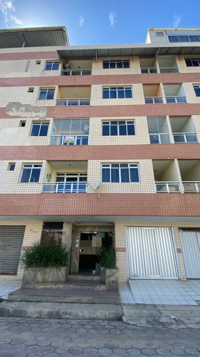 Apartamento - Venda - Jardim Maily - Pi�ma - ES