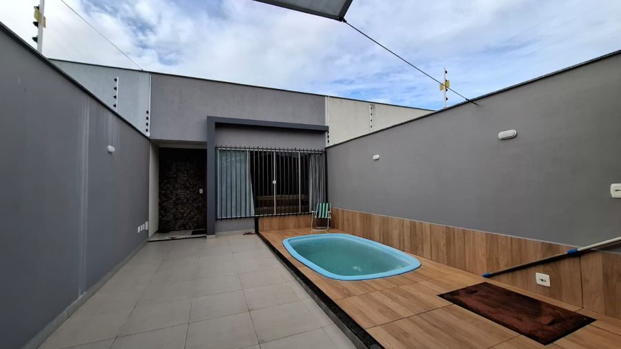 Casa - Venda - Ita�ca - Itapemirim - ES