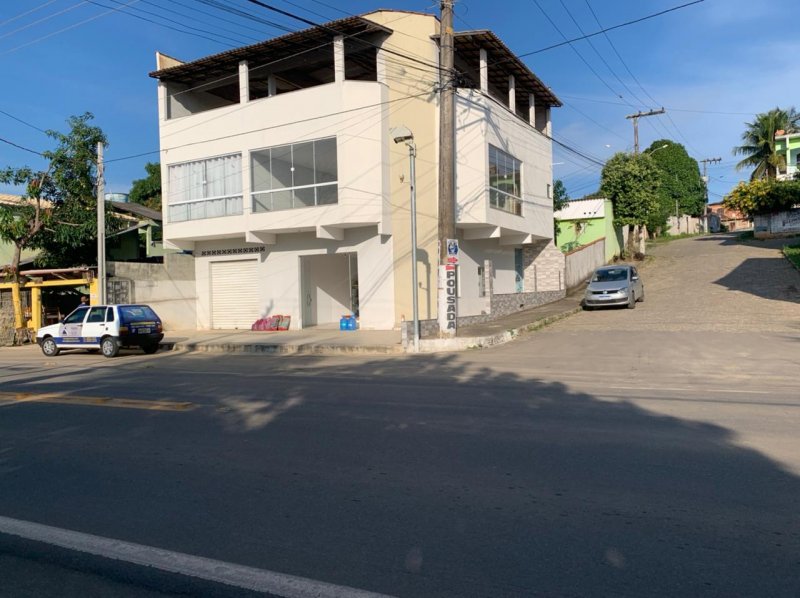 Imvel Comercial - Aluguel - Portinho - Pima - ES
