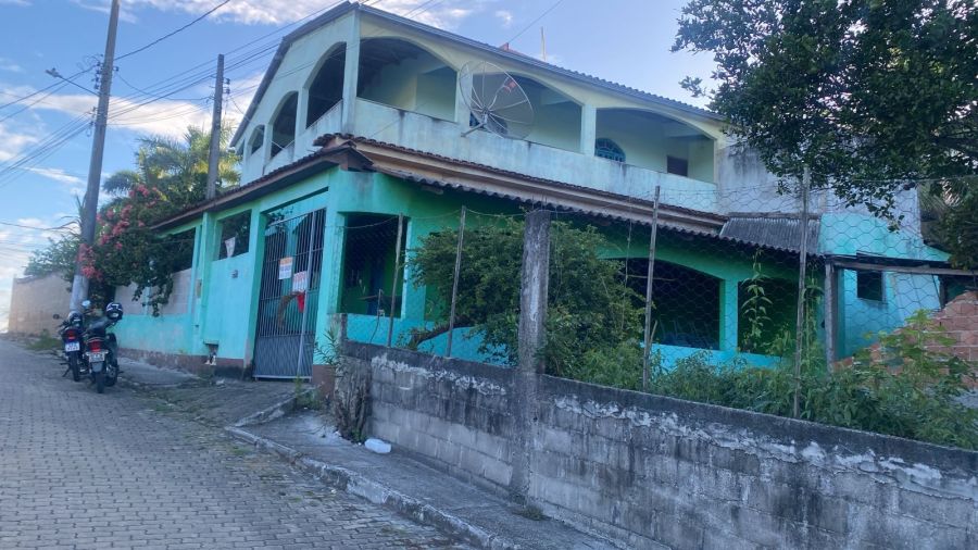 Casa - Venda - Nossa Senhora da Penha - Pi�ma - ES