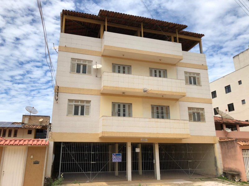 Apartamento - Venda - Jardim Maily - Pima - ES