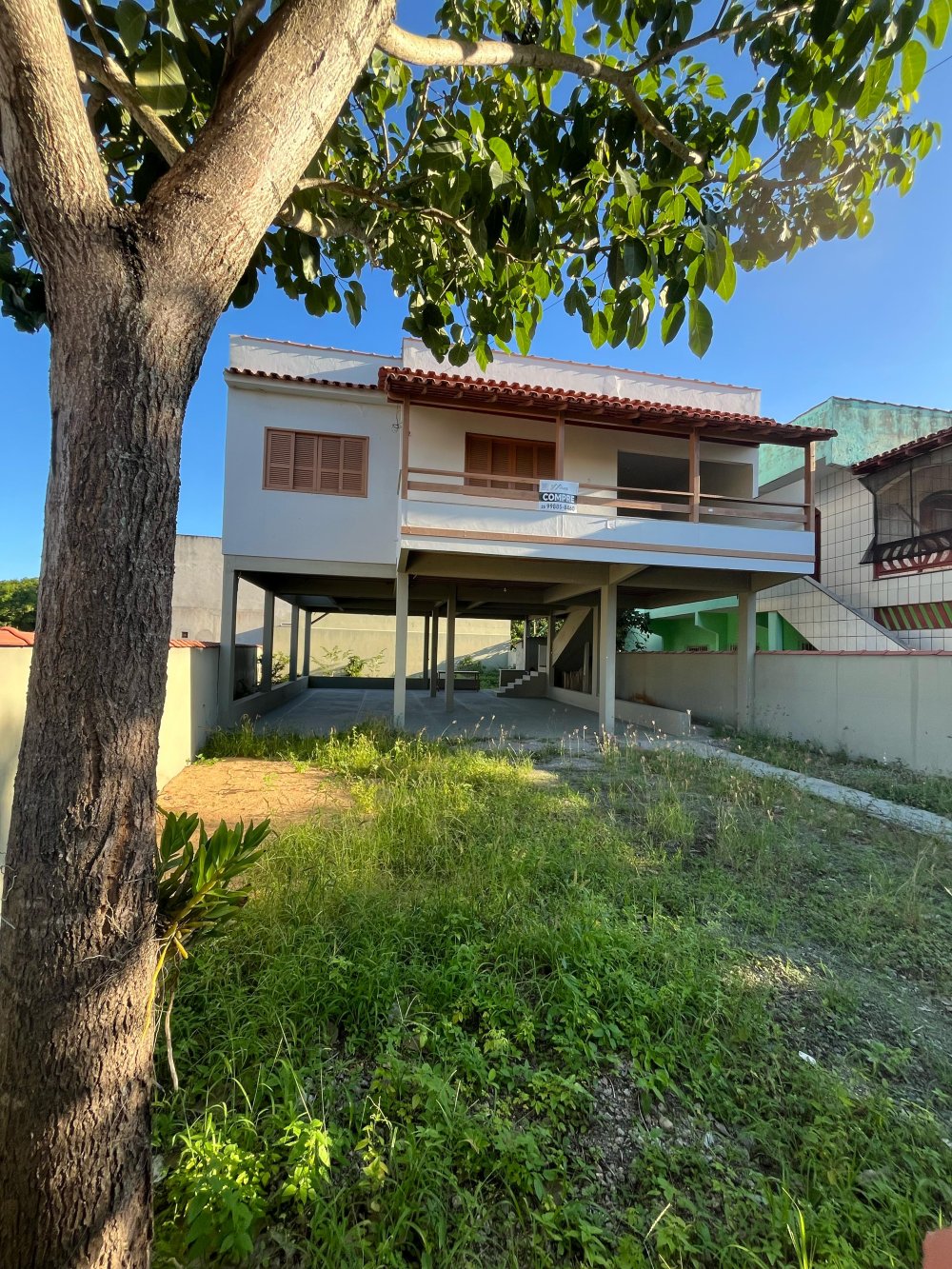 Casa - Venda - Itaóca - Itapemirim - ES
