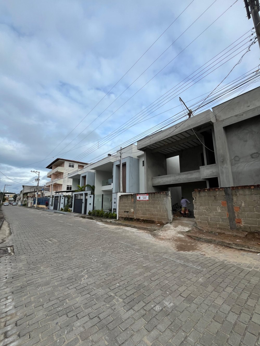 Casa Alto Padro - Venda - Itaca - Itapemirim - ES