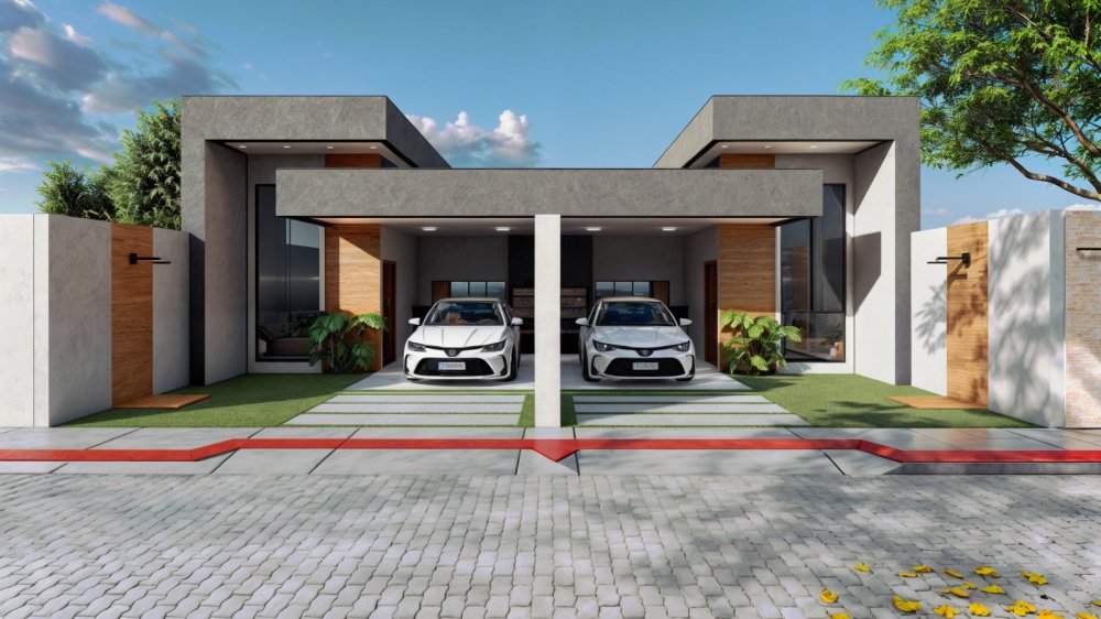 Casa - Venda - Itaipava - Itapemirim - ES