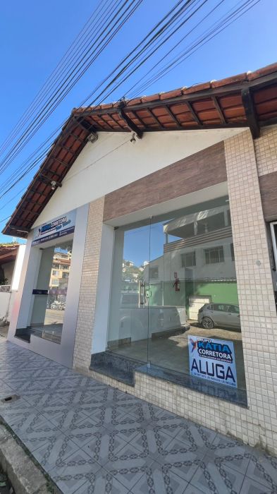 Loja - Aluguel - Centro - Iconha - ES