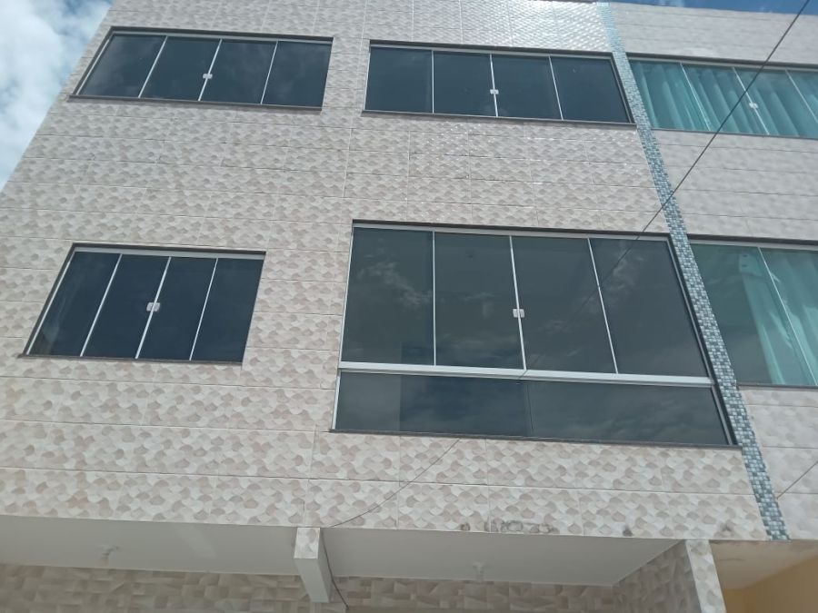 Apartamento Duplex - Venda - Itaputanga - Pima - ES