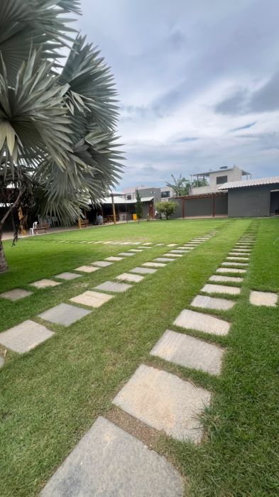 Imóvel Comercial - Venda - Piuminas - Piúma - ES