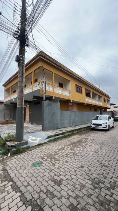 Casa - Aluguel - Jardim Maily - Piúma - ES